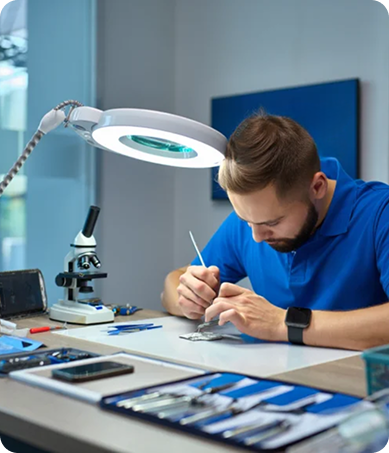 О сервисном центре Xiaomi в Санкт-Петербурге